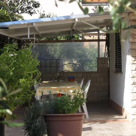 Novigrad 6979b Daire Novigrad Istria