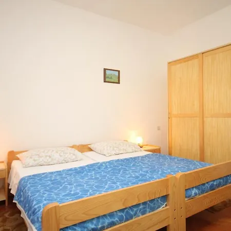 Appartement Novigrad 6979b Novigrad Istria