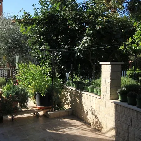 Apartman Novigrad 6979b Novigrad (Istria)