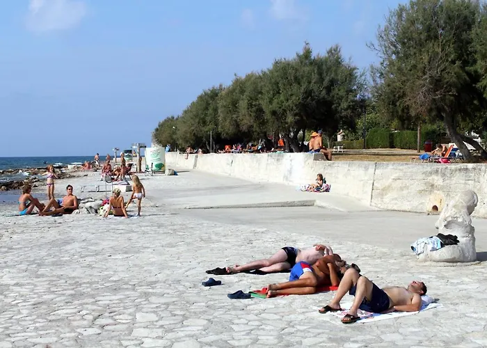 Novigrad 6979b Apartman Novigrad (Istria)