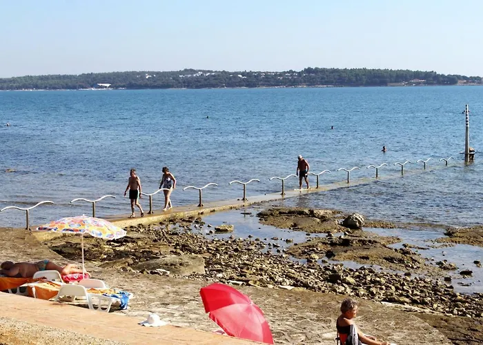 Novigrad 6979b Apartman *