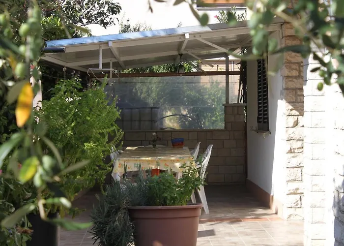 Novigrad 6979b Apartman Novigrad (Istria)