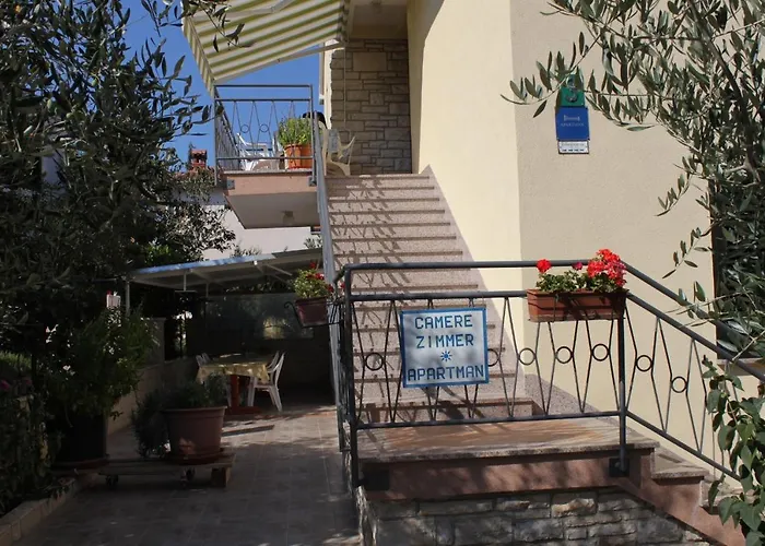 Novigrad 6979b * Novigrad (Istria)