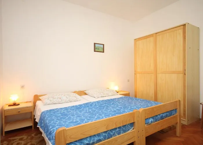 Apartman Novigrad 6979b Novigrad (Istria)