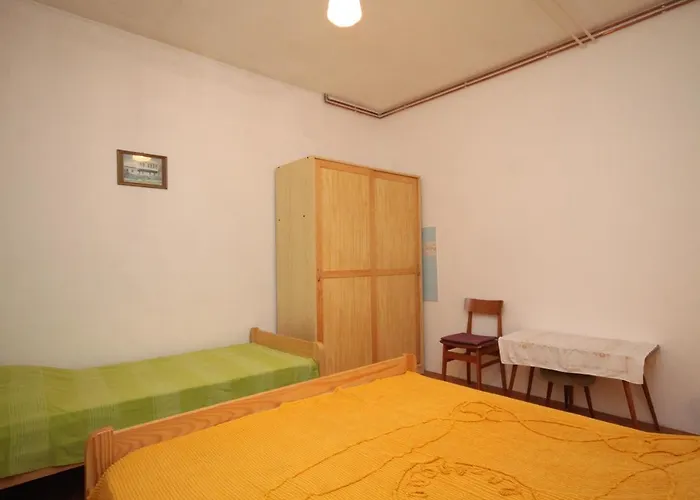 Novigrad 6979b Apartman *