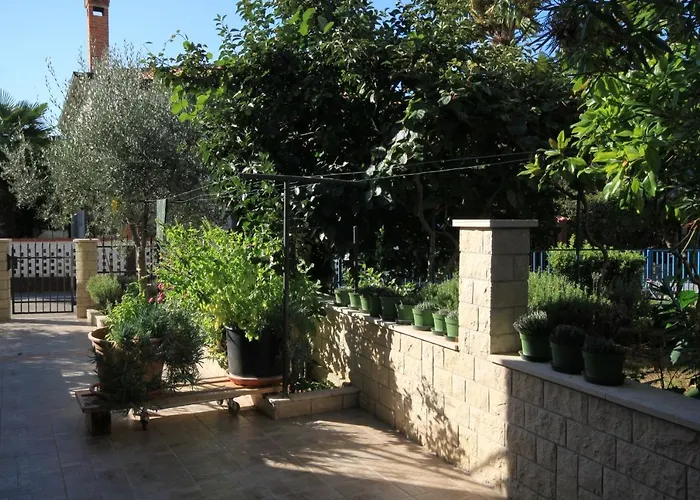 Apartman Novigrad 6979b Novigrad (Istria)