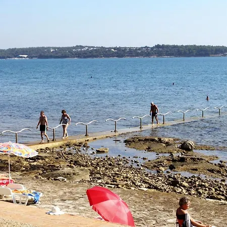 Novigrad 6979b Lägenhet *