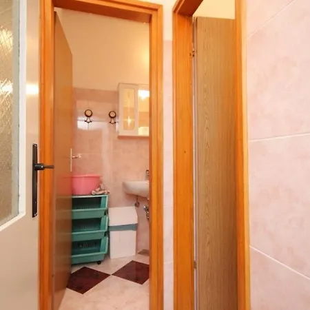 Novigrad 6979b Lägenhet