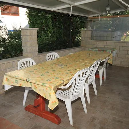 Novigrad 6979b Lägenhet