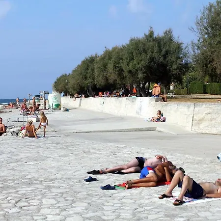 Novigrad 6979b 아파트 Novigrad Istria