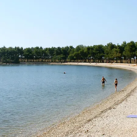 아파트 Novigrad 6979b Novigrad Istria