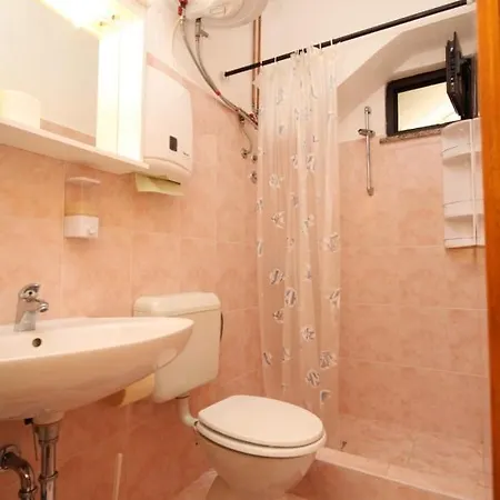 Novigrad 6979b 아파트