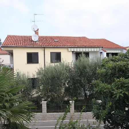 Novigrad 6979b Novigrad Istria