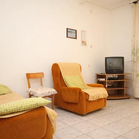 Novigrad 6979b Apartmán