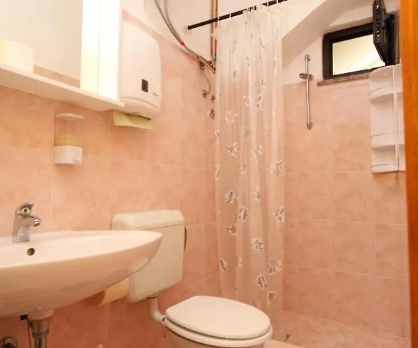 Novigrad 6979b Apartmán