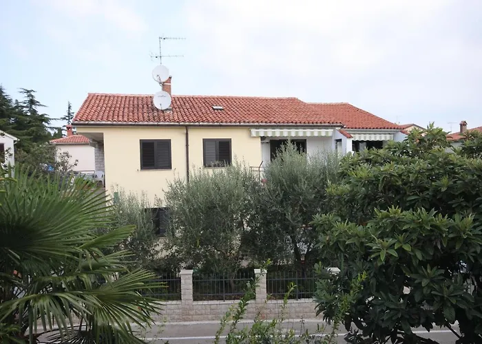 Novigrad 6979b Novigrad Istria