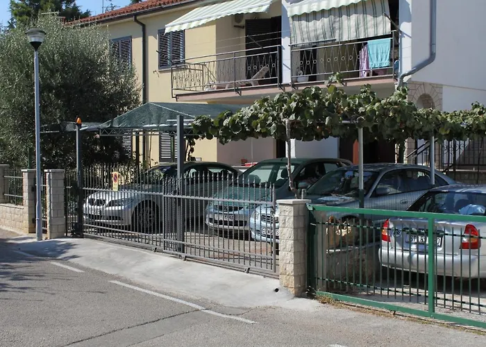 Apartmán Novigrad 6979b