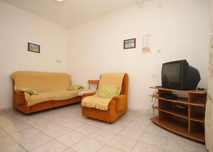 Novigrad 6979b Apartmán