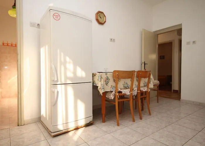 Apartmán Novigrad 6979b *