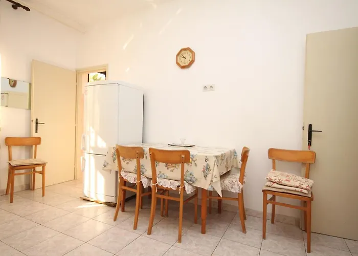 Novigrad 6979b Apartmán