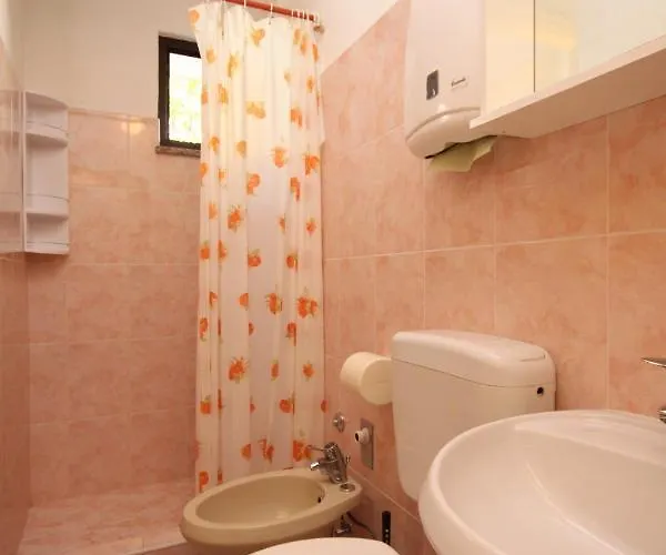 Novigrad 6979b Apartmán *