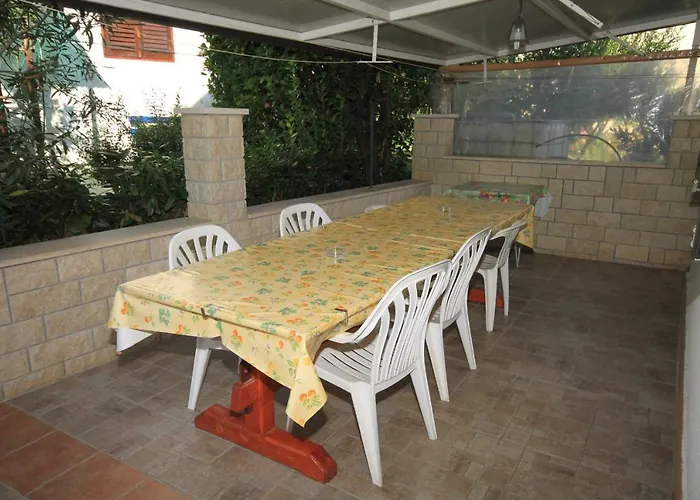 Novigrad 6979b Apartmán